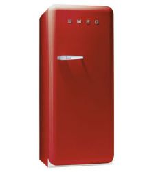 Холодильник Smeg FAB28R6