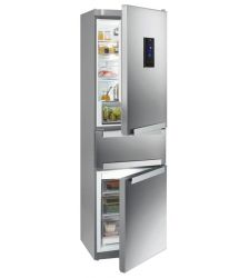 Холодильник Fagor FFJ 8865 X