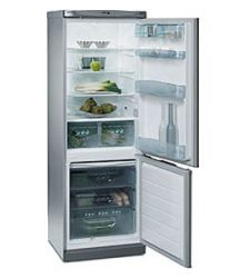 Холодильник Fagor FC-37 XLA