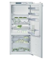 Холодильник GAGGENAU RT 222-101
