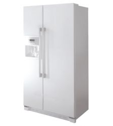 Холодильник Kuppersbusch KE 580-1-2 T PW