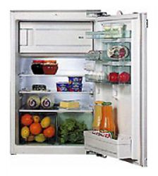 Холодильник Kuppersbusch IKE 159-5