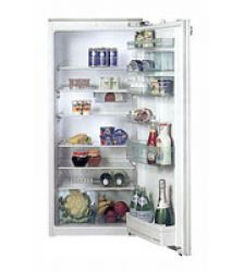 Холодильник Kuppersbusch IKE 249-5