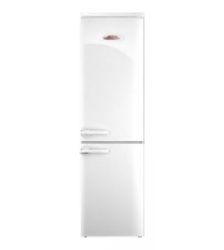 Холодильник ZIL ZLB 200 (Magic White)