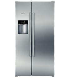 Холодильник Bosch KAD62V78