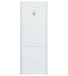 Холодильник Liebherr  CBNP 5156