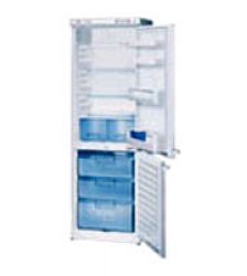 Холодильник Bosch KSV36610