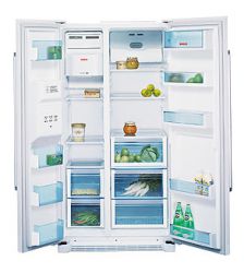 Холодильник Bosch KAN58A10