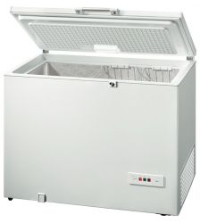 Холодильник Bosch GCM28AW20