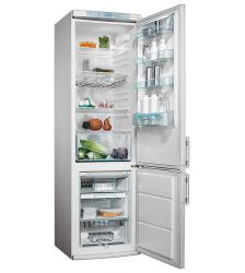 Холодильник Electrolux ENB 3850