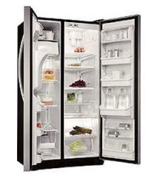 Холодильник Electrolux ERL 6296 XK