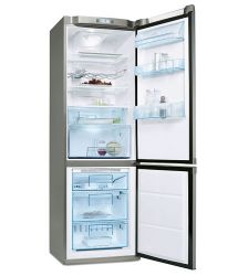 Холодильник Electrolux ENB 35409 X