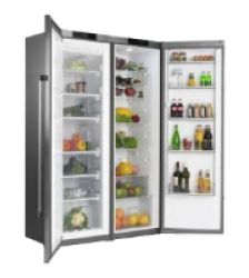 Холодильник Vestfrost VF 395 SB