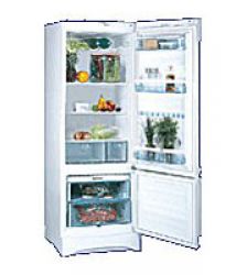 Холодильник Vestfrost BKF 356 E40 Al
