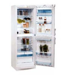 Холодильник Vestfrost BKS 385 Blue