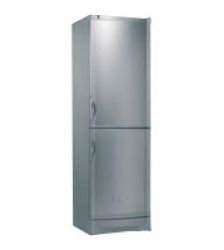 Холодильник Vestfrost BKS 385 B58 Silver