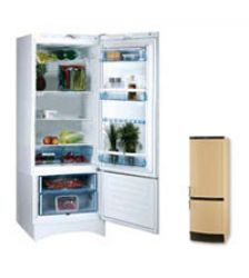 Холодильник Vestfrost BKF 356 E58 B