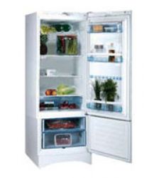 Холодильник Vestfrost BKF 356 E58 W