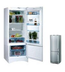 Холодильник Vestfrost BKF 356 E58 H