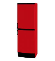 Холодильник Vestfrost BKF 404 B40 Red