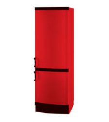 Холодильник Vestfrost BKF 420 Red