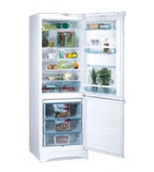Холодильник Vestfrost BKF 405 E40 Beige