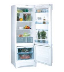 Холодильник Vestfrost BKF 356 B40 X