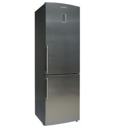 Холодильник Vestfrost FW 862 NFZX