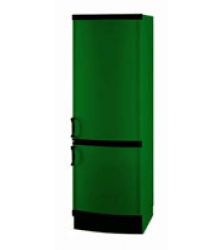 Холодильник Vestfrost BKF 405 Green