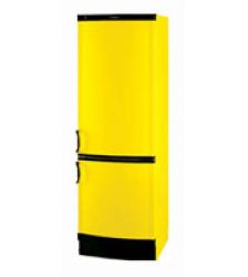 Холодильник Vestfrost BKF 405 Yellow