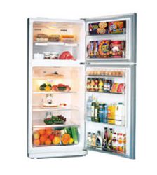 Холодильник Samsung SR-57 NXA