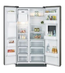 Холодильник Samsung RSA1ZTMG