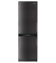 Холодильник Sharp SJ-WM331TBK