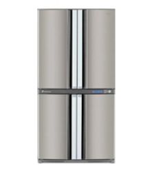 Холодильник Sharp SJ-F70PVSL