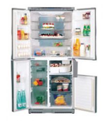 Холодильник Sharp SJ-PV50HW