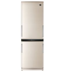 Холодильник Sharp SJ-WM331TB