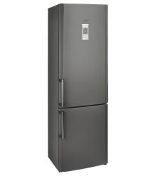 Холодильник Ariston HBD 1203.3 X NF H