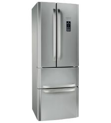 Холодильник Ariston E4DG AAA X O3