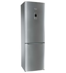 Холодильник Ariston EBD 20223 F