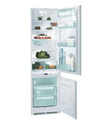 Холодильник Ariston BCB 333/B GE