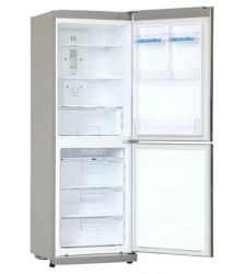 Холодильник LG GA-B379 SLQA