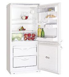 Холодильник Atlant МХМ 1802-01