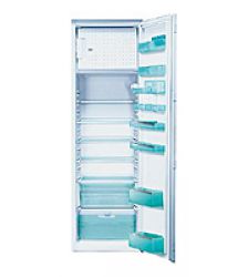 Холодильник Siemens KI32V900