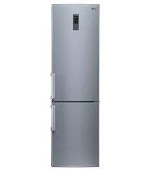 Холодильник LG GW-B489 YLQW
