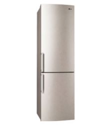 Холодильник LG GA-B489 YECA