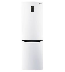 Холодильник LG GA-B389 SVQZ