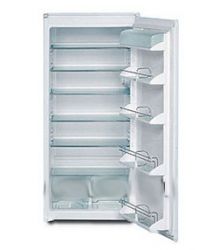 Холодильник Liebherr KI 2540