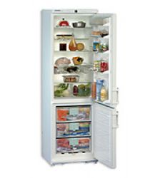Холодильник Liebherr KGTes 4036