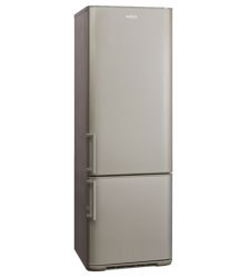 Холодильник Biryusa M144KLS