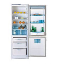 Холодильник Stinol RF 345 BK